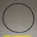 Упл. втулки цилиндра круглое кольцо (рез)