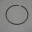 Кольцо компрессионное (черное) 360х8х12