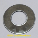 Ф/элемент очистки масла (диск сетчатый) 100х36х7