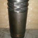 Втулка цилиндра (А2U)