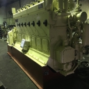 Дизель — генераторная установка 8NVD36-1/SSED569-12